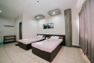 GC Hotel - Zamboanga - 1