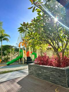 1 - Bedroom Garden @ Messatierra Garden Residences - Davao - 2