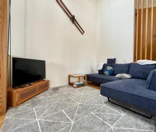 Villa Sono by Hakuba White Fox Company - Hakuba - 9