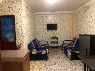 Vi-Da Guest Resort - Irosin - 1