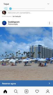 BEACH FLAT - 0