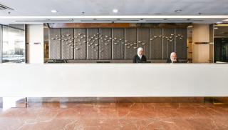 Hotel Pudu Plaza Kuala Lumpur - Kuala Lumpur - 0