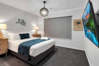 Retreat on Bedajanawa - Geelong - 7