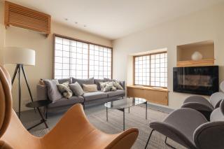 Kawazen - Nozawa Onsen - 5
