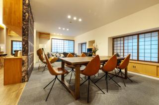 Kawazen - Nozawa Onsen - 2