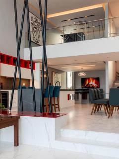 Villa E11even con C hef Privado Ocean Front - Isla Mujeres - 1