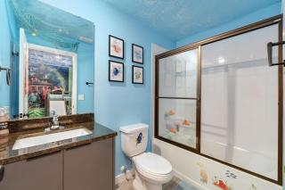 3MI from Disney- Modern 3BD 3BA + Grill - Kissimmee - 3