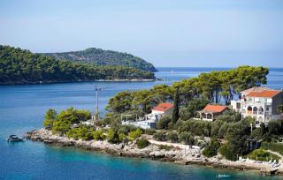 Cozy Home In Vela Luka With Wifi - Vela Luka - 8