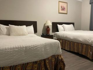 London Residency Inn - 0