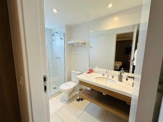 Loft em Rio Stay Rio Centro - 3