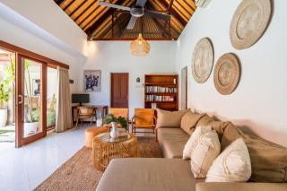 VILLA JIWA SANUR - 6