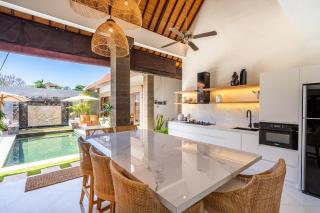 VILLA JIWA SANUR - 7