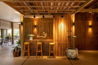 Syama Residence and Café - Phra Nakhon Si Ayutthaya - 1