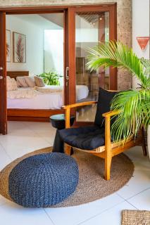 VILLA JIWA SANUR - 5