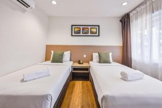 Hotel Pudu Plaza Kuala Lumpur - Kuala Lumpur - 2