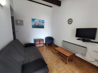 Appartement avec Piscine, Tennis, et Parking - Proche Plages et Commerces - Idéal Familles - FR-1-776-70 - Argelès-sur-Mer - 0