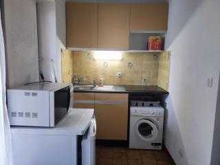 Appartement avec Piscine, Tennis, et Parking - Proche Plages et Commerces - Idéal Familles - FR-1-776-70 - 7
