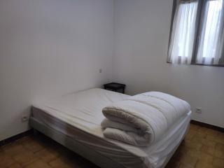 Appartement avec Piscine, Tennis, et Parking - Proche Plages et Commerces - Idéal Familles - FR-1-776-70 - 6