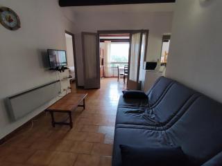 Appartement avec Piscine, Tennis, et Parking - Proche Plages et Commerces - Idéal Familles - FR-1-776-70 - Argelès-sur-Mer - 5