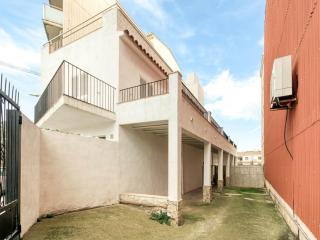 Apto. céntrico en Torroella de Montgrí, gran terraza, barbacoa, A/C, wifi, parking - ES-89-131 - Torroella de Montgrí - 8