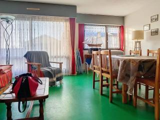 Duplex 8 pers proche mer avec balcon, parking et équipements complets - FR-1-746-17 - Courseulles-sur-Mer - 2
