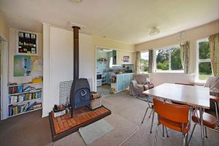Kina Cottage - Tasman - 4
