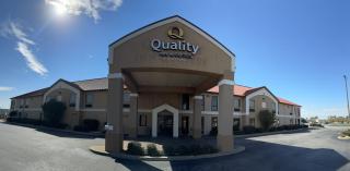 Quality Inn & Suites Pine Bluff - Pine Bluff - 8