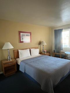 Marco Polo Motel - Seattle - 1