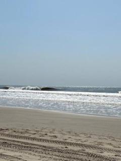 Beach residence vila with pool - Kabrousse - 4