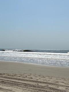 Beach residence vila with pool - Kabrousse - 8