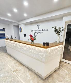 Las Victorias Suites Bariloche - 1