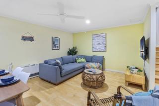 Dune Top Views 400m walk to beach - 7