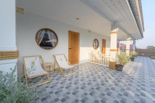 Le soleil koh Larn - 8