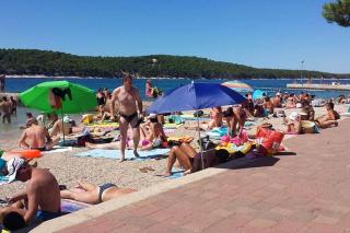 Apartments by the sea Barbat, Rab - 3203 - Rab - 5