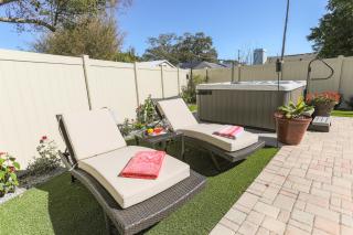 Snook Haven - Hot Tub, Pool, Minigolf, Dog Space - Largo - 6