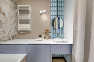 Doki Studio Superior by Grand Apartments - Gdańsk - 6