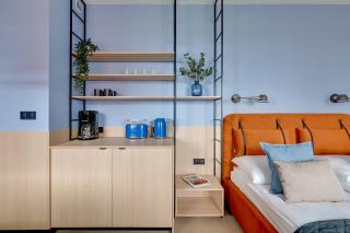 Doki Studio Superior by Grand Apartments - Gdańsk - 3