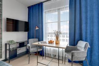 Doki Studio Superior by Grand Apartments - Gdańsk - 2