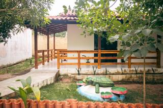 Pousada e Restaurante Amazonia - 1