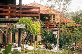 Pousada e Restaurante Amazonia - 3