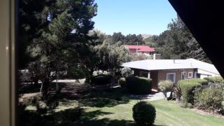 Cabaña Los Pinos - Tandil - 1