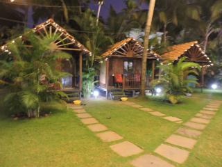 Abba's Glory Land - Agonda - Agonda - 6