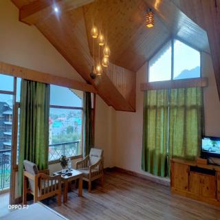 Hotel Jamla Inn - Manāli - 6