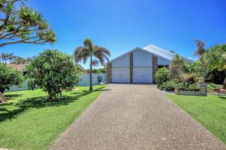 Tranquil Tides - Bargara - 2