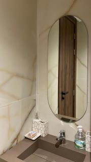 Sunny Luxury Studio: Terrace & Fast Wi-Fi - Casablanca - 1