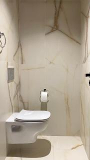 Sunny Luxury Studio: Terrace & Fast Wi-Fi - Casablanca - 3