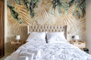 Sunny Luxury Studio: Terrace & Fast Wi-Fi - Casablanca - 8