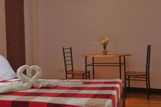 Point Vista Transient Accomodation - Daet - 1