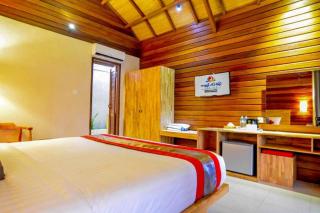 Blue Lagoon 1 BR in the beach area #IQ11 - 9