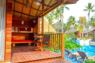 Blue Lagoon 1 BR in the beach area #IQ11 - 2